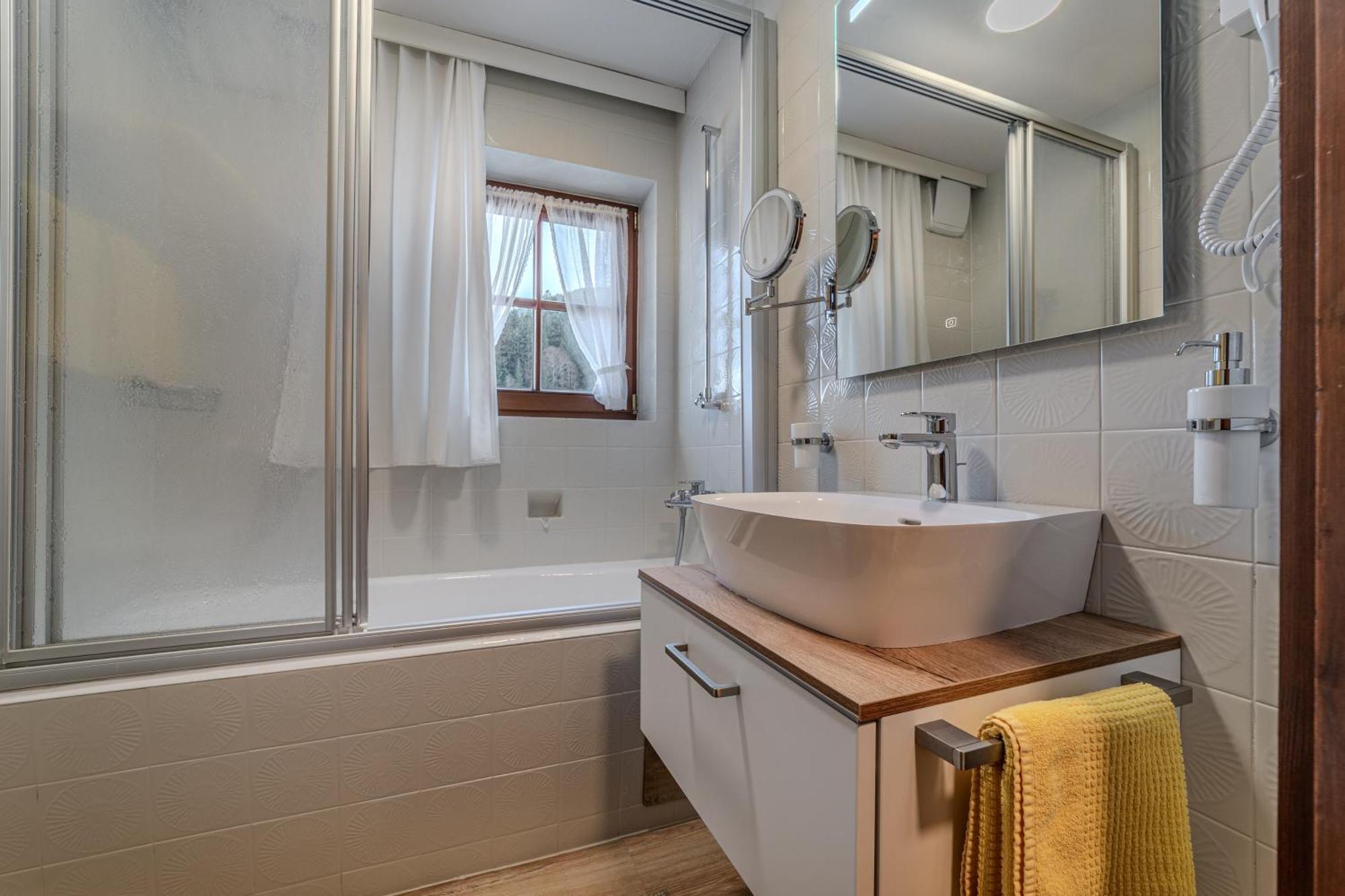 Apartment Haus Hammerer *