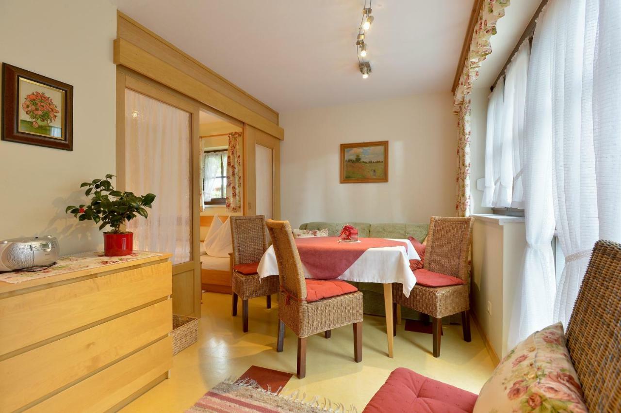 Haus Hammerer Apartment *