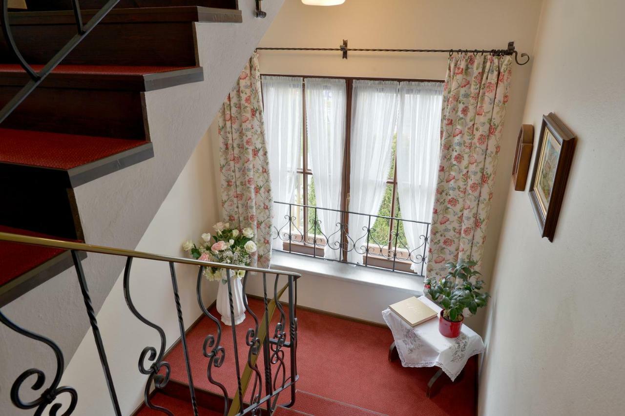 Haus Hammerer Ellmau