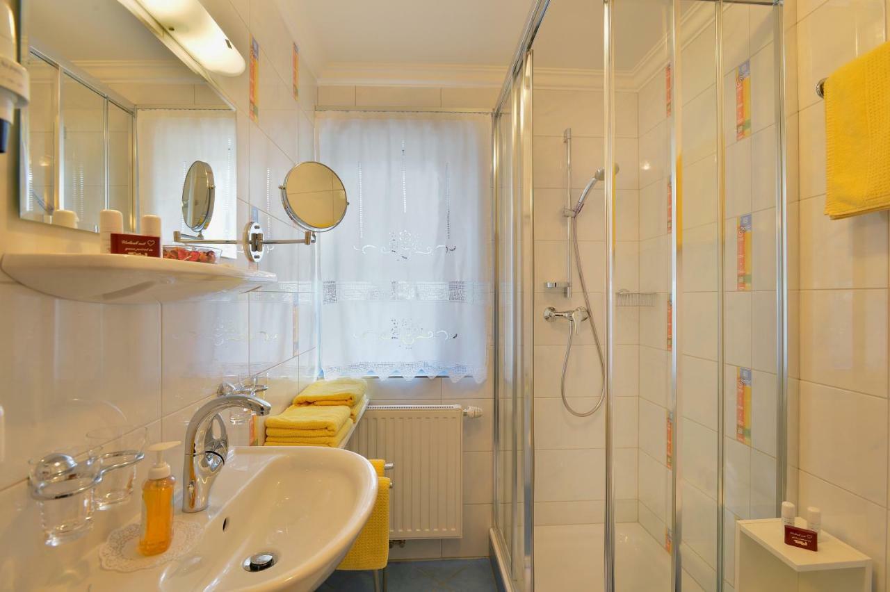 Haus Hammerer Apartment *